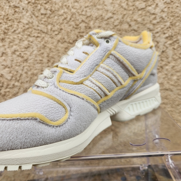 Originals Cozy ZX Adidas Sneakers HP7713 Unisex NWT - Picture 6 of 11